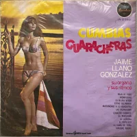 Cumbias Guaracheras