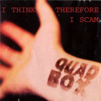I Think Therefore I Scam
