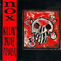 Killin' Drive Power