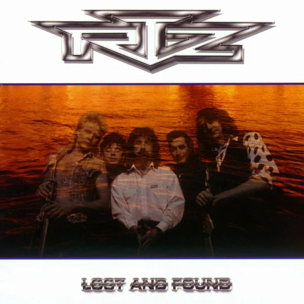 Lost And Found / Delp & Goudreau