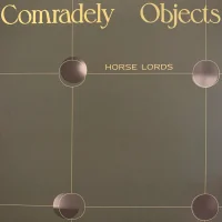 Comradely Objects