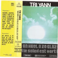 An Heol A Zo Glaz = Le Soleil Est Vert