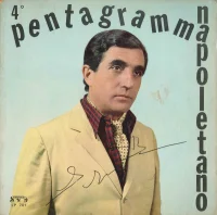 4° Pentagramma Napoletano