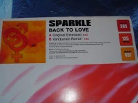 Back To Love