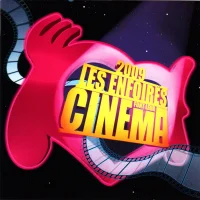 2009 - Les Enfoirés Font Leur Cinéma