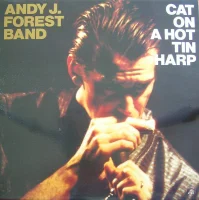 Cat On A Hot Tin Harp