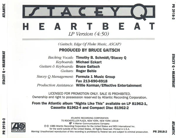 Heartbeat