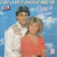 C'est La Vie D'château Avec Toi