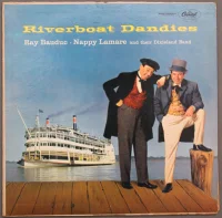 Riverboat Dandies