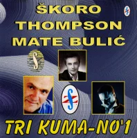 Tri Kuma - No'1
