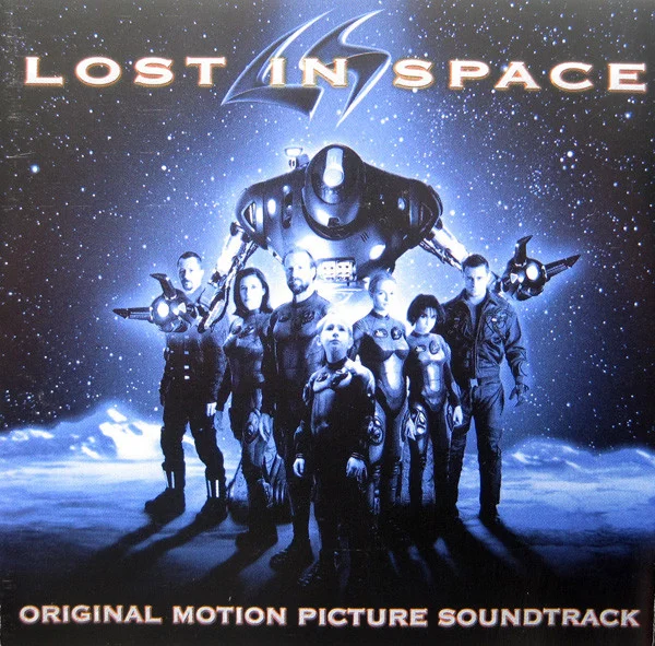 Lost In Space (Original Motion Picture Soundtrack)