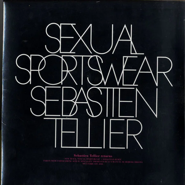 Sexual Sportswear