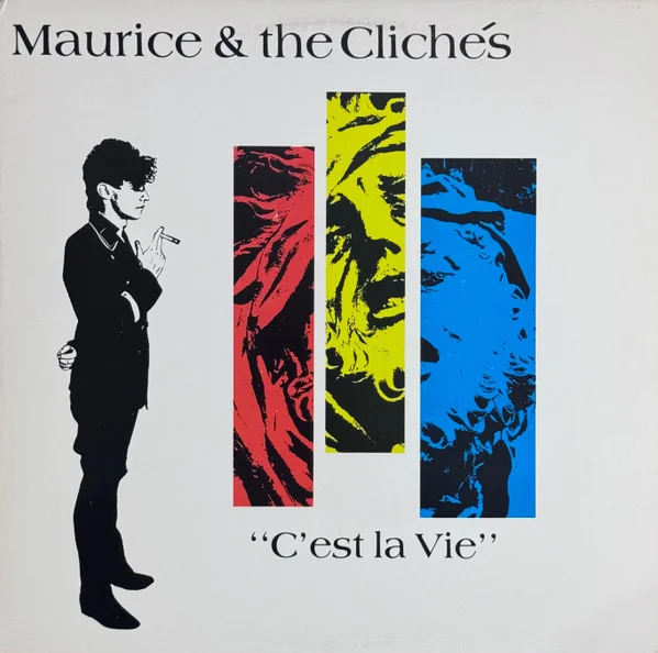 C'est La Vie