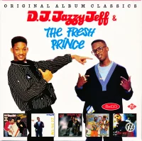 Original Album Classics