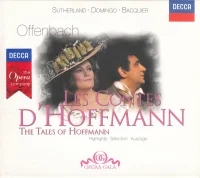 Les Contes D'Hoffmann • Highlights