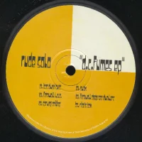 D.C.Fumes EP