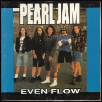 Even Flow