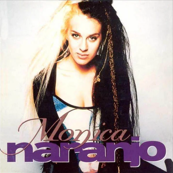 Mónica Naranjo