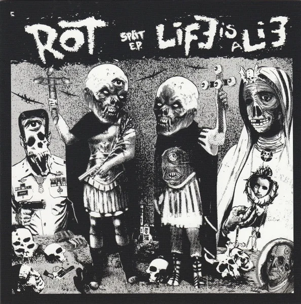 Split E.P.
