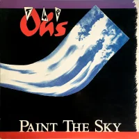 Paint The Sky
