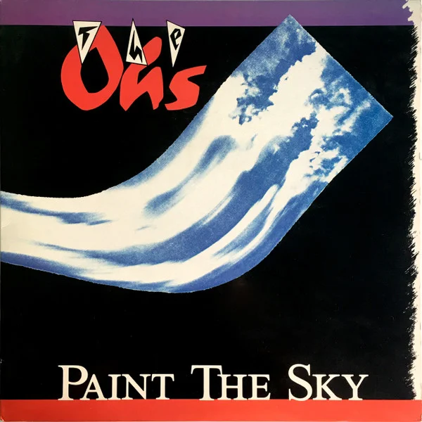 Paint The Sky