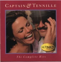 Ultimate Collection The Complete Hits