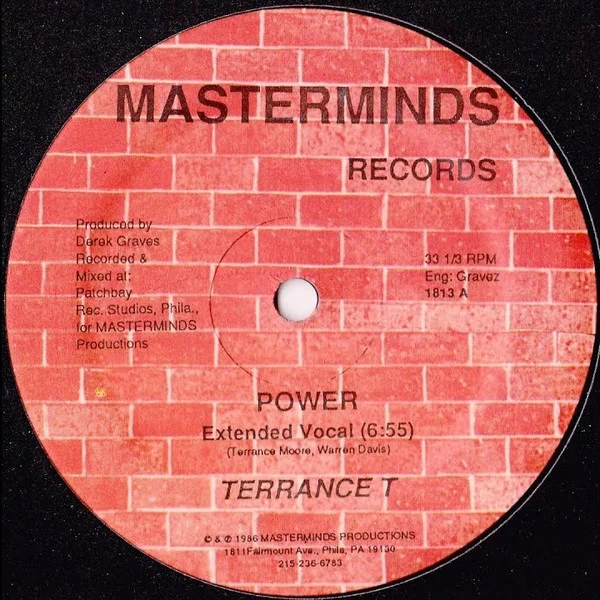 Power