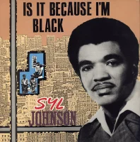 Is It Because I'm Black
