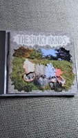 The Shaky Hands