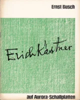 Erich Kästner