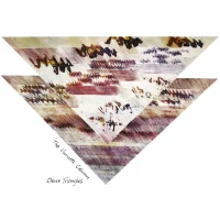 Deux Triangles Bis