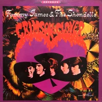 Crimson & Clover