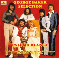 Paloma Blanca
