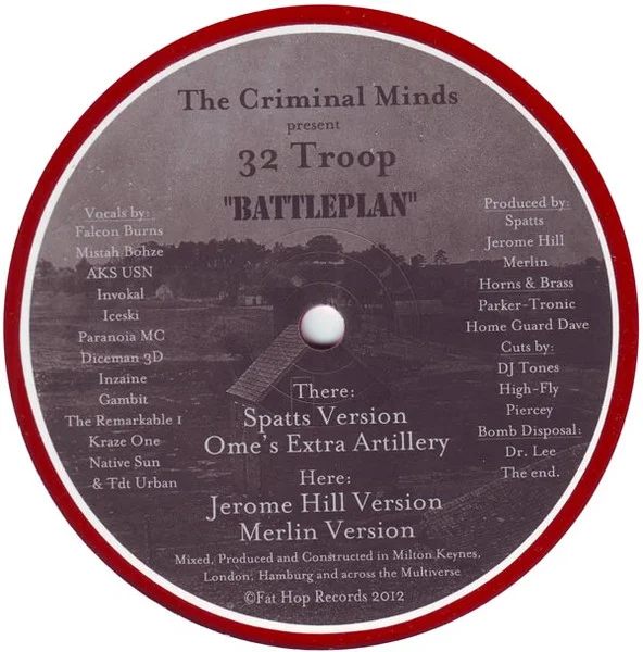 Battleplan