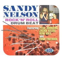 Rock 'N' Roll Drum Beat