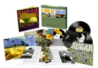 A Box Of Sugar (The Complete Recordings 1992 - 1995)
