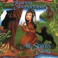 All Spirits Sing