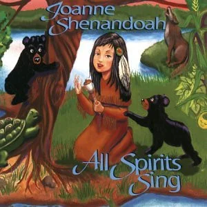 All Spirits Sing