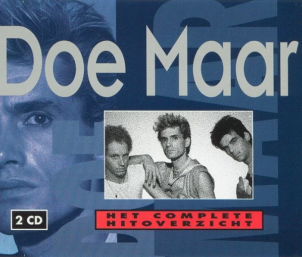 Het Complete Hitoverzicht