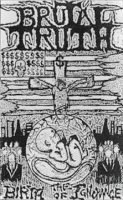 The Birth Of Ignorance