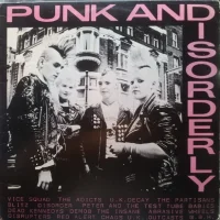 Punk And Disorderly