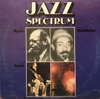 Jazz Spectrum