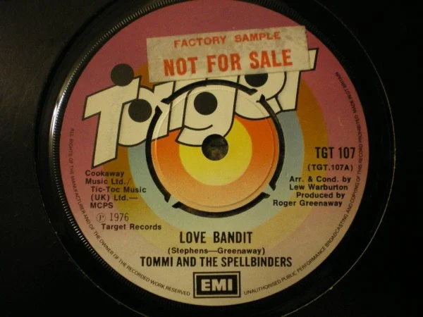 Love Bandit