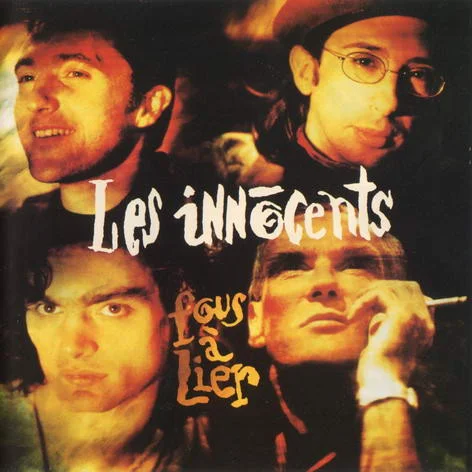 Fous À Lier