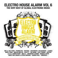 Electro House Alarm Vol 6