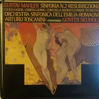 Sinfonia N.2 ›Resurrezione‹