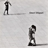 Amori Dispari