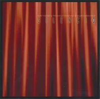 Music Inspired By The Works Of David Lynch & Angelo Badalamenti