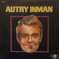 Autry Inman