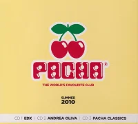 Pacha - The World's Favourite Club - Summer 2010